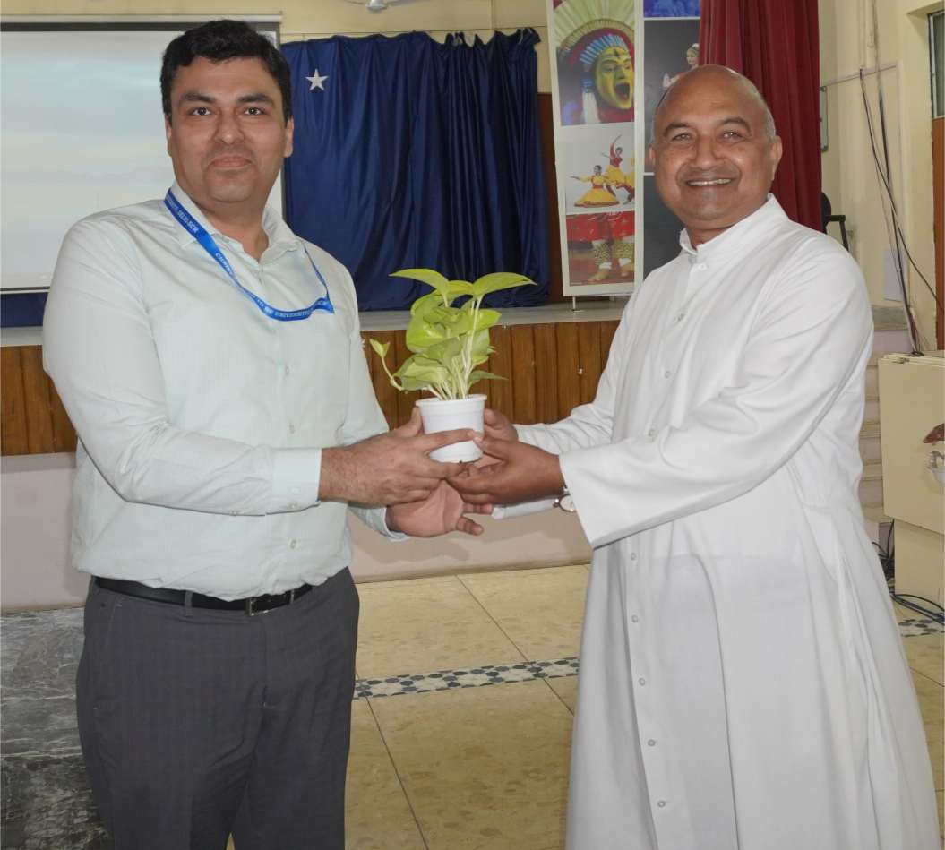 Career Guidance and Counselling Seminar for X, XI & XII