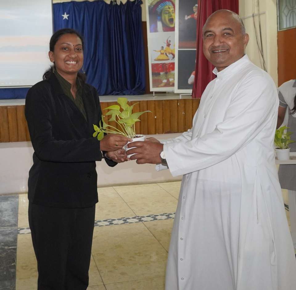 Career Guidance and Counselling Seminar for X, XI & XII