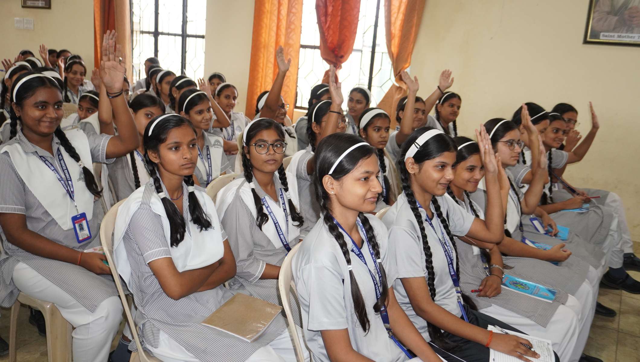Career Guidance and Counselling Seminar for X, XI & XII